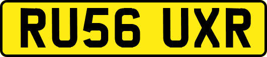 RU56UXR