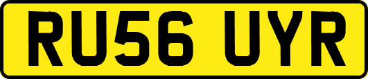 RU56UYR