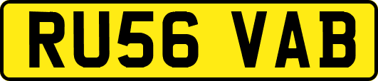 RU56VAB