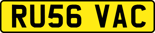 RU56VAC