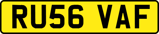 RU56VAF