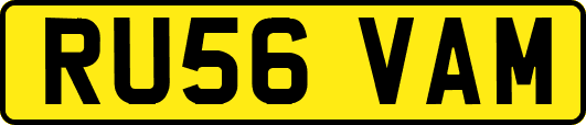 RU56VAM