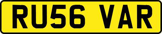 RU56VAR