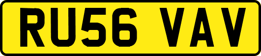 RU56VAV