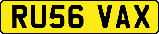 RU56VAX