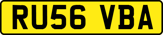 RU56VBA