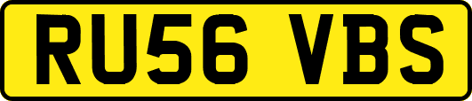 RU56VBS