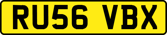 RU56VBX