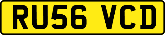 RU56VCD