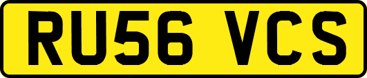 RU56VCS