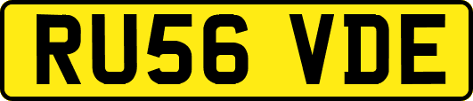 RU56VDE