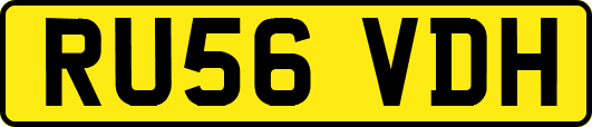 RU56VDH