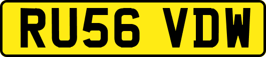 RU56VDW