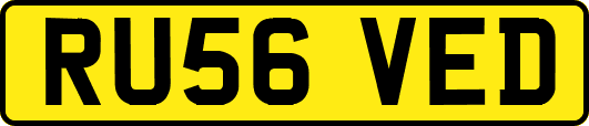 RU56VED