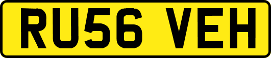 RU56VEH