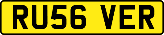 RU56VER