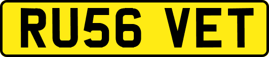 RU56VET