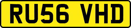 RU56VHD