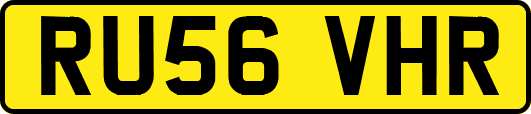 RU56VHR
