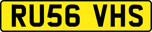 RU56VHS