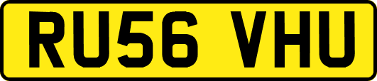 RU56VHU