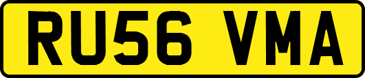 RU56VMA