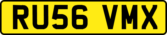 RU56VMX