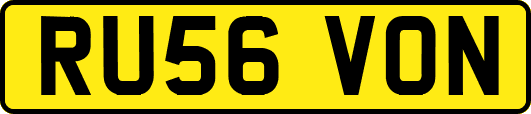 RU56VON