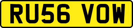 RU56VOW