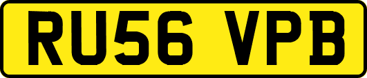 RU56VPB
