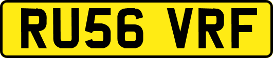 RU56VRF