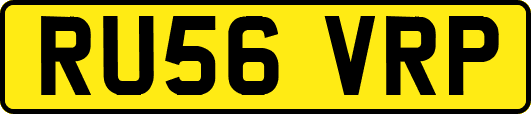 RU56VRP