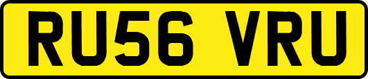 RU56VRU
