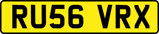 RU56VRX