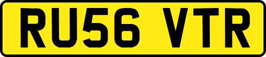 RU56VTR