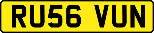 RU56VUN