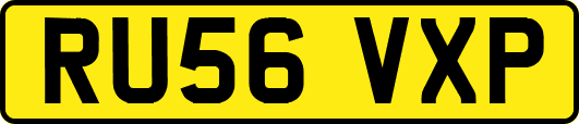 RU56VXP