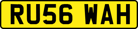 RU56WAH