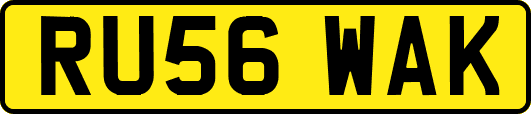 RU56WAK