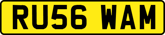 RU56WAM