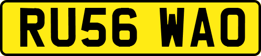 RU56WAO