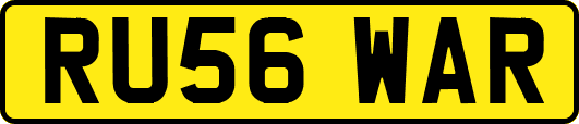 RU56WAR