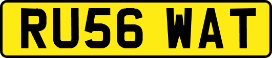 RU56WAT