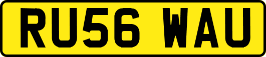 RU56WAU