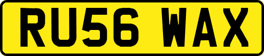 RU56WAX