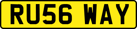 RU56WAY