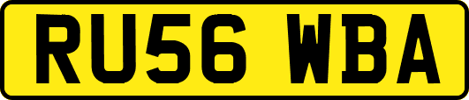 RU56WBA