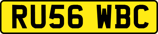 RU56WBC