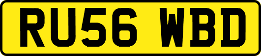 RU56WBD