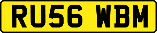 RU56WBM